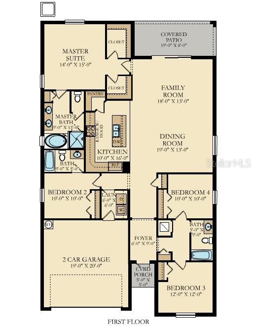 2220 BARRINGTON LOOP