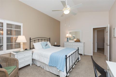 A home in PALM COAST