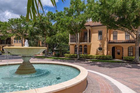Photo of 502 Mirasol Circle #103, Celebration, FL 34747 (MLS # S5129517)