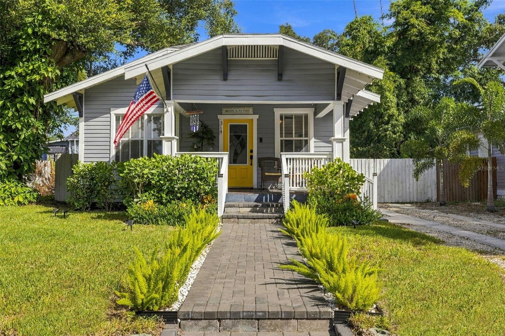 Photo of 314 E Hanna Avenue, Tampa, FL 33604 (MLS # TB8554328)