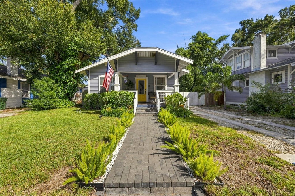 Photo of 314 E Hanna Avenue, Tampa, FL 33604 (MLS # TB8554328)