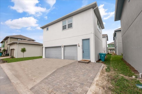 9741 Neruda Street, Orlando, FL 32827