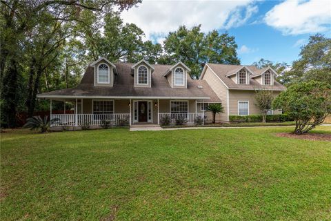 A home in ALTAMONTE SPRINGS