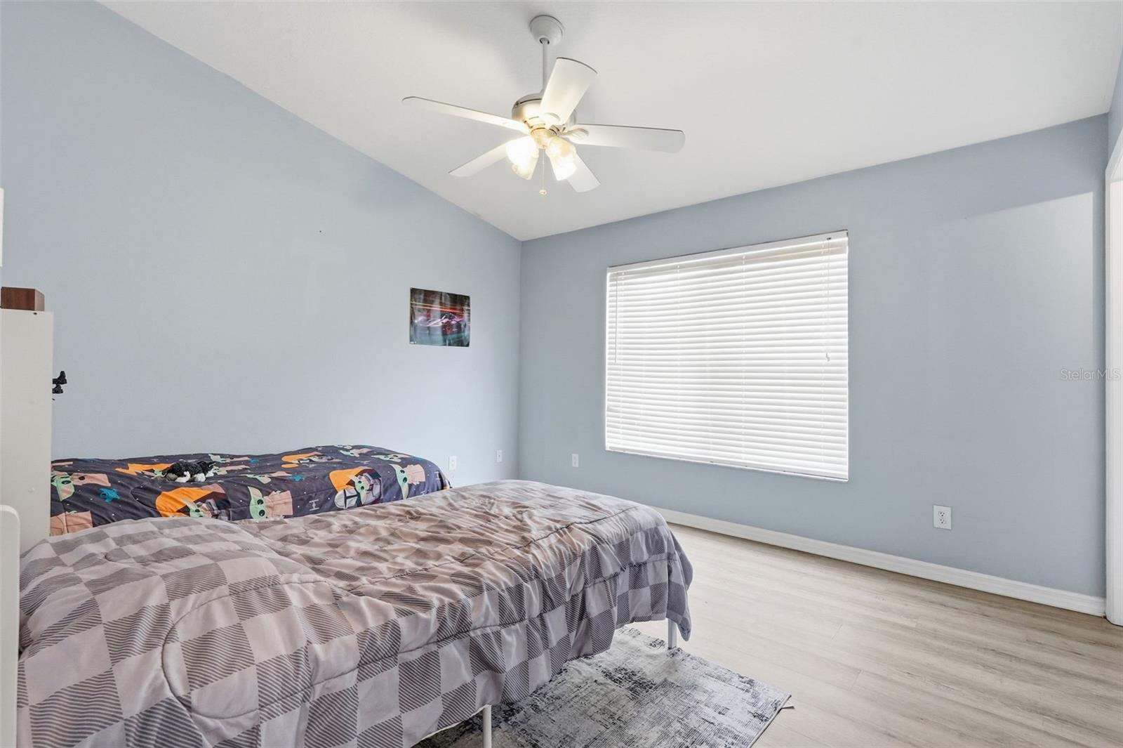 MEADOW POINTE PRCL 16 UNIT 3A - Residential