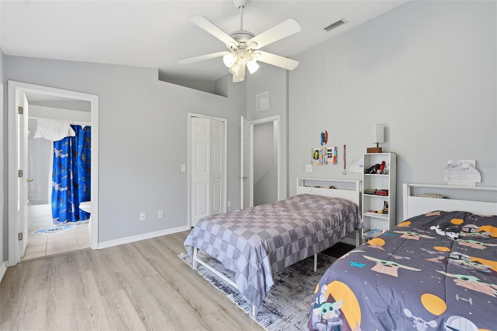 MEADOW POINTE PRCL 16 UNIT 3A - Residential
