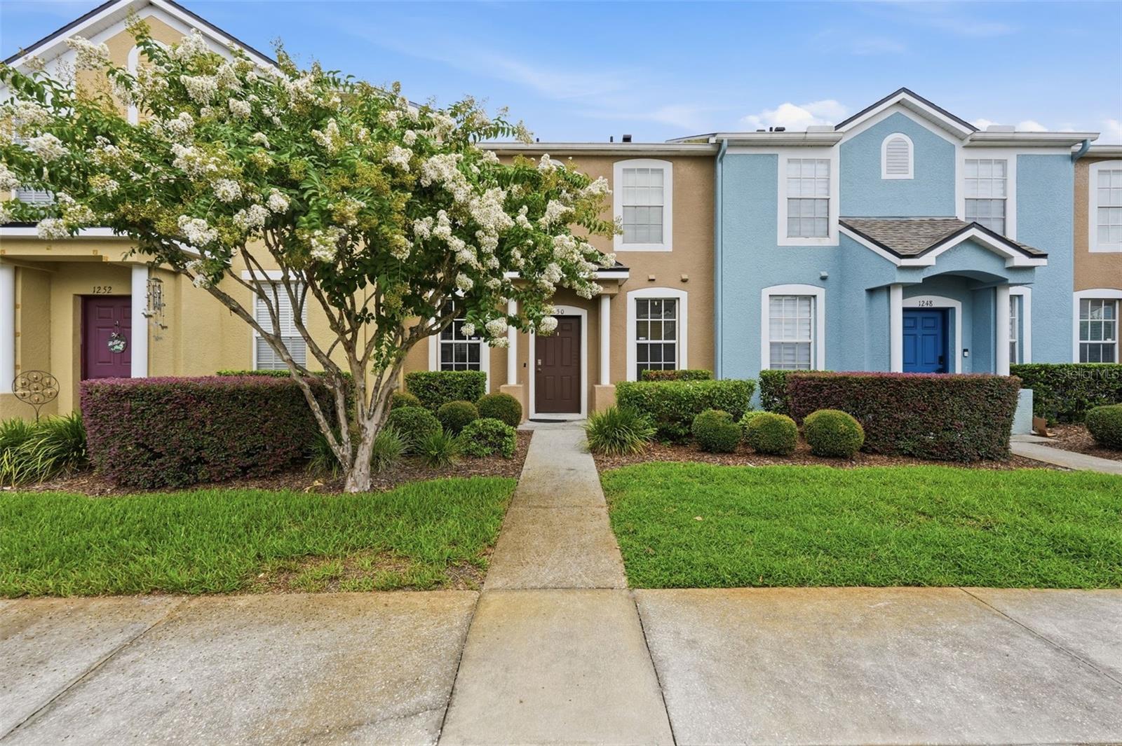 MEADOW POINTE PRCL 16 UNIT 3A - Residential