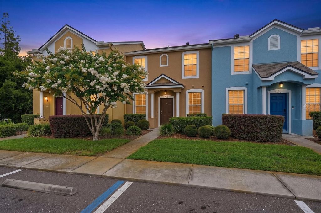 Photo of 1250 Charlesworth Drive, Wesley Chapel, FL 33543 (MLS # TB8513913)