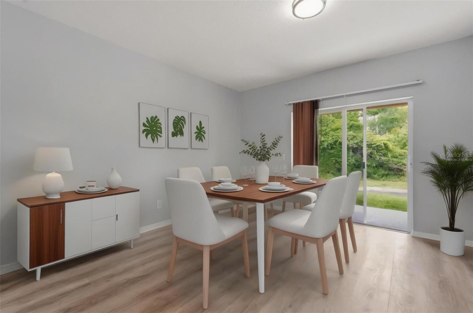 MEADOW POINTE PRCL 16 UNIT 3A - Residential