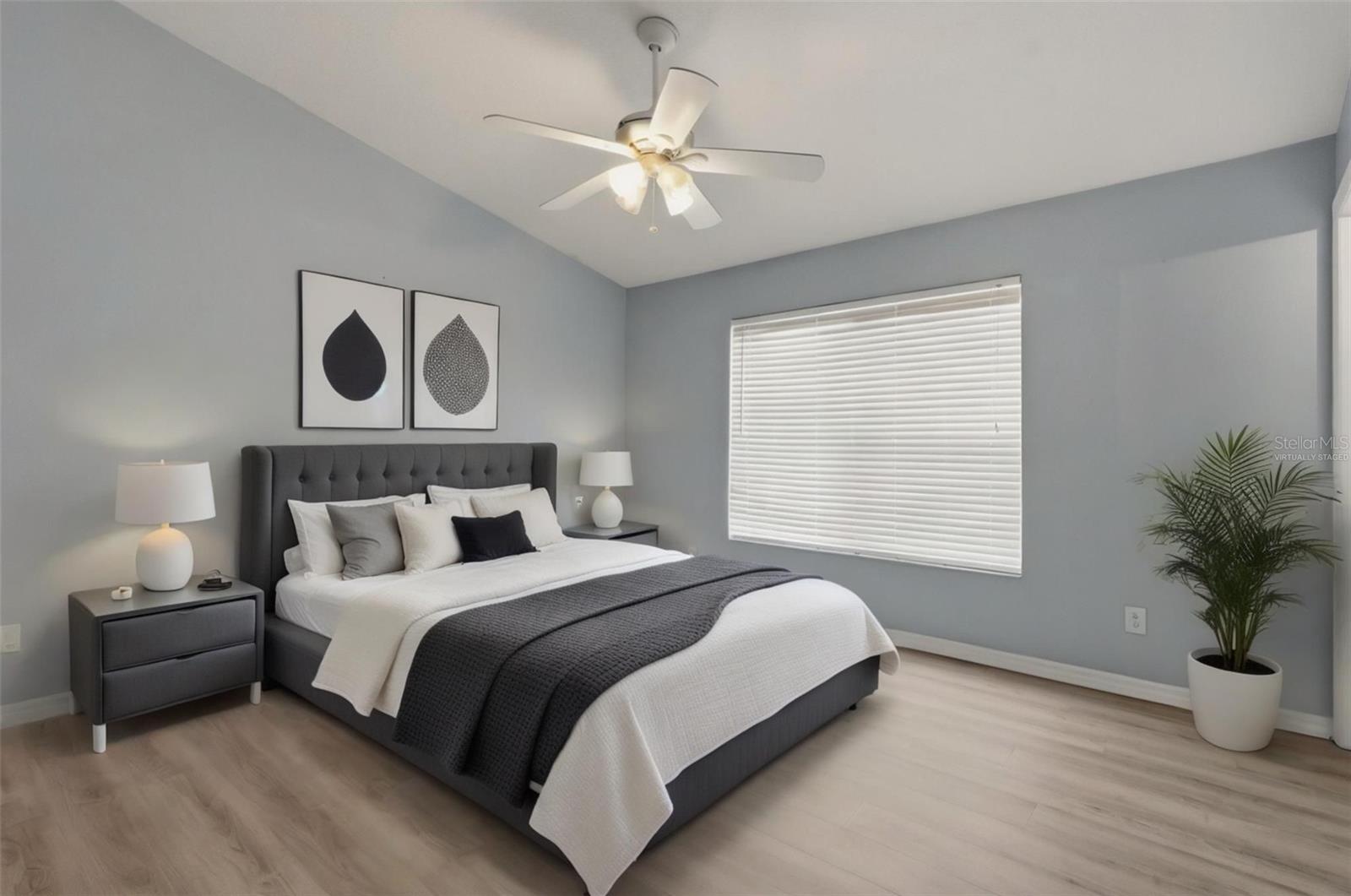 MEADOW POINTE PRCL 16 UNIT 3A - Residential