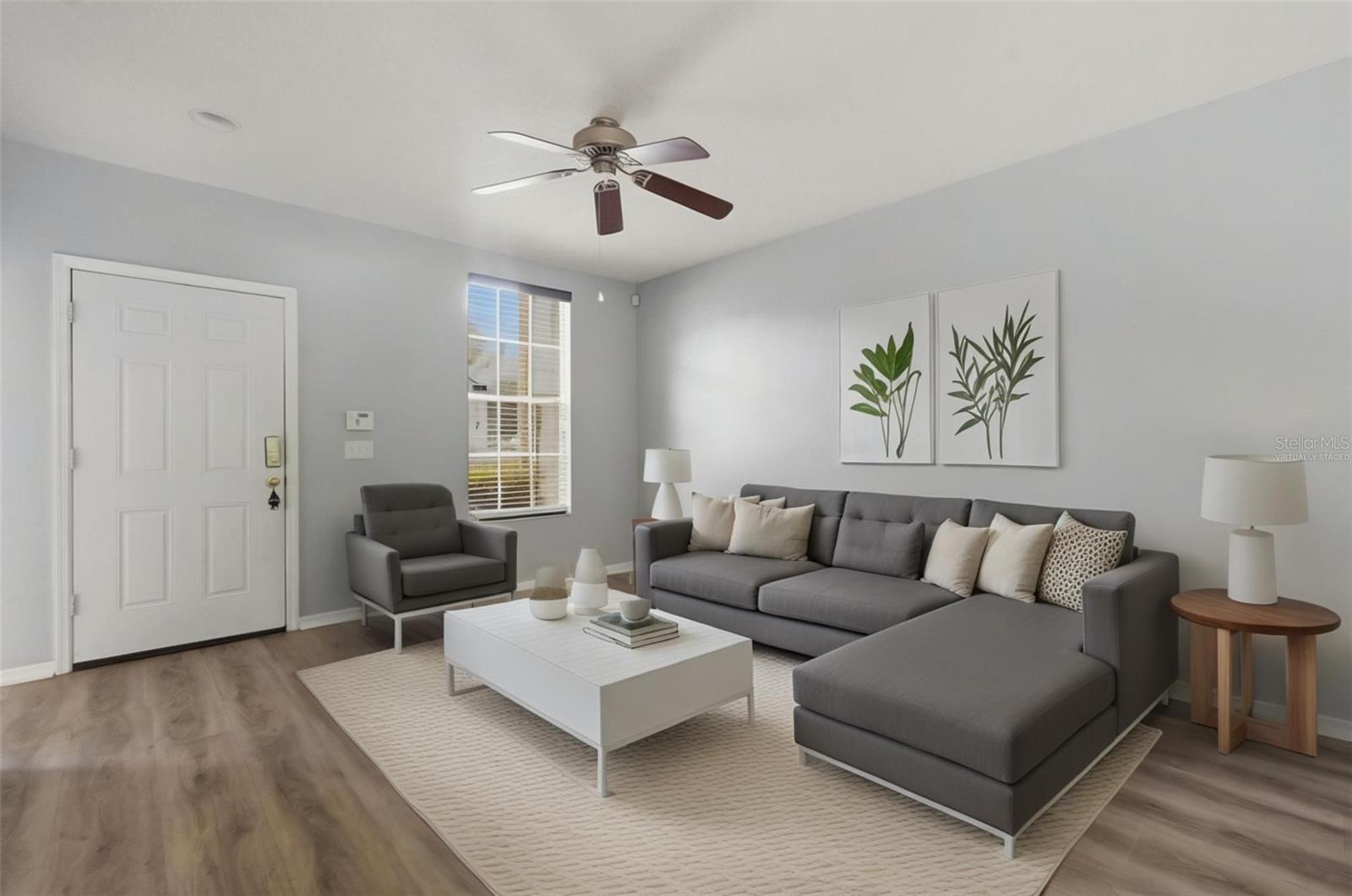 MEADOW POINTE PRCL 16 UNIT 3A - Residential