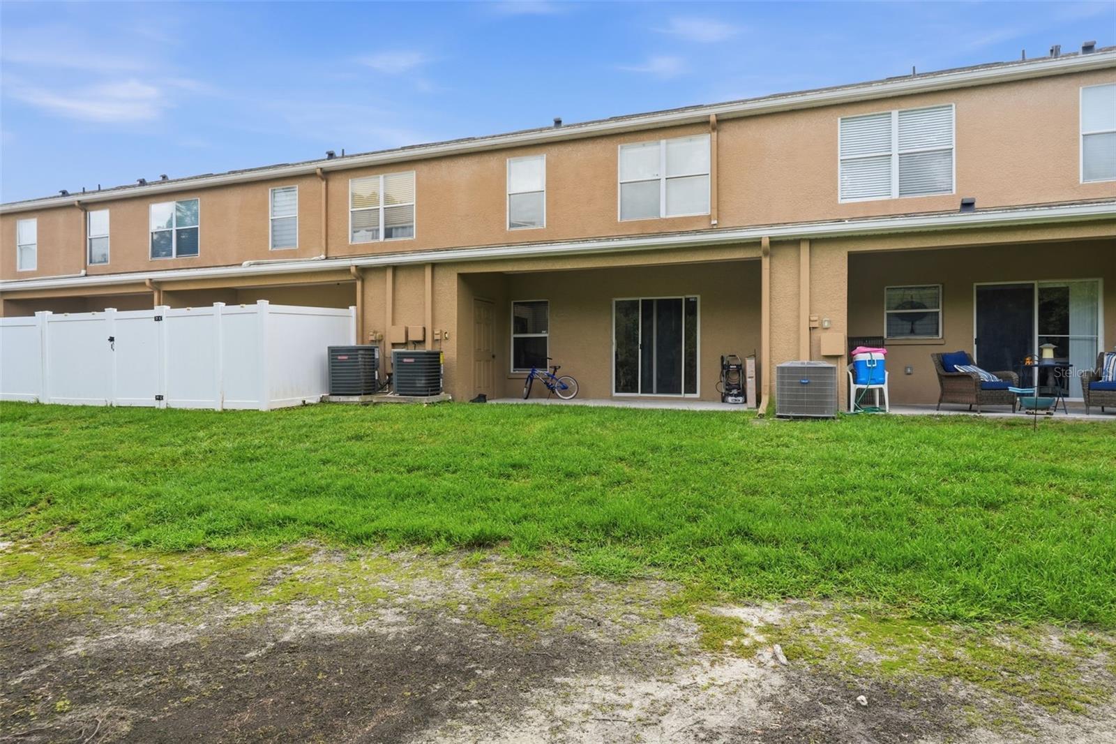MEADOW POINTE PRCL 16 UNIT 3A - Residential