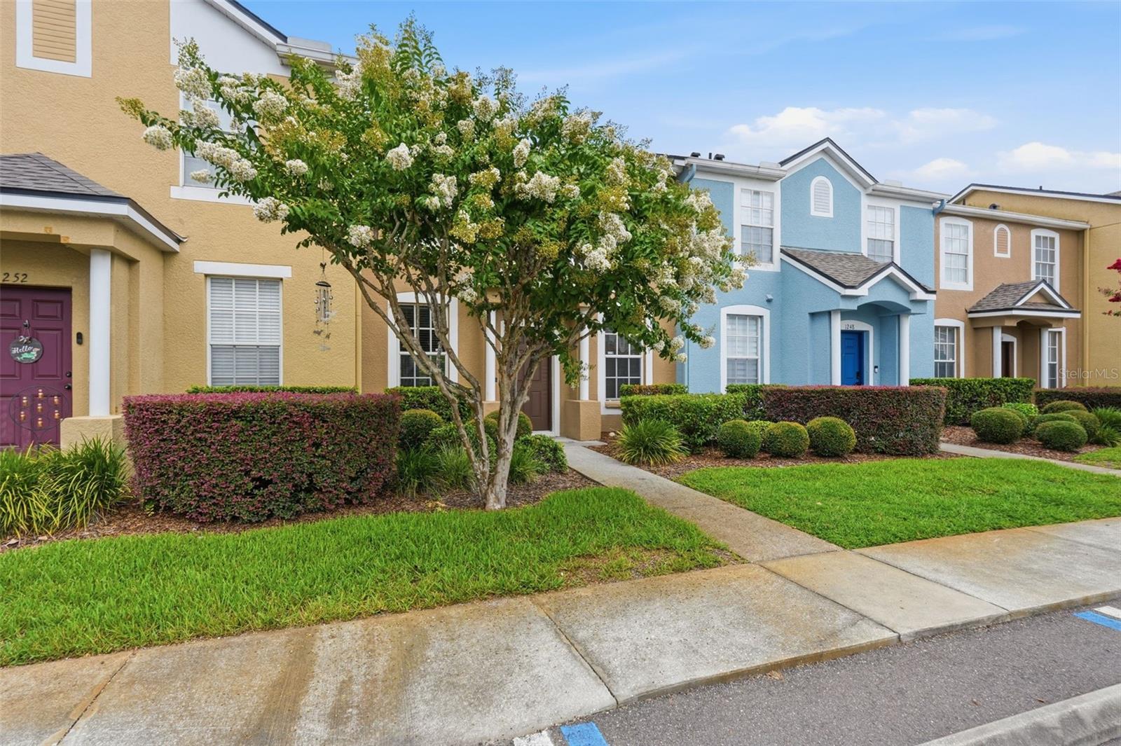 MEADOW POINTE PRCL 16 UNIT 3A - Residential