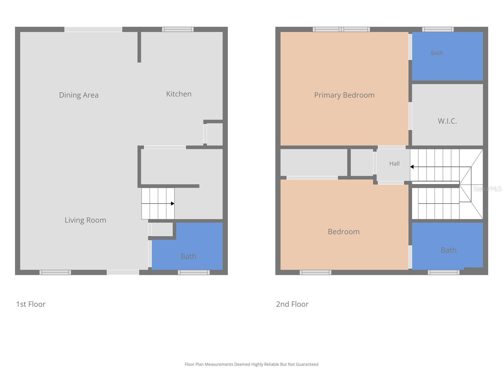 MEADOW POINTE PRCL 16 UNIT 3A - Residential