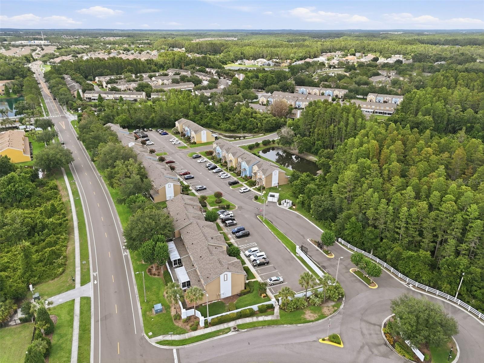 MEADOW POINTE PRCL 16 UNIT 3A - Residential