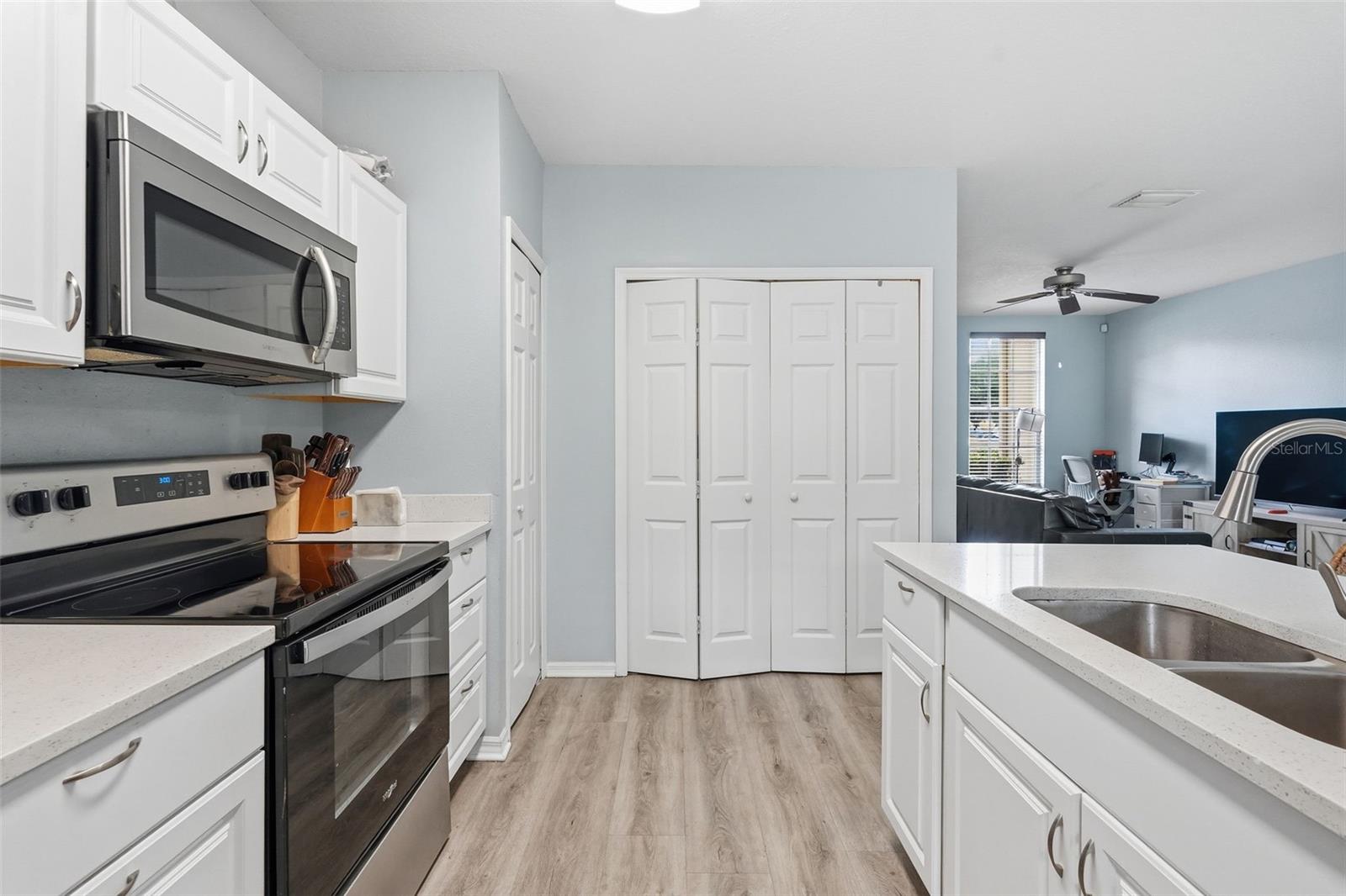 MEADOW POINTE PRCL 16 UNIT 3A - Residential
