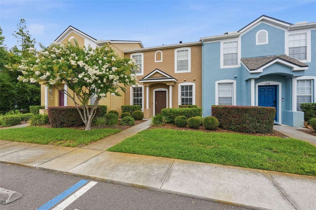 Photo of 1250 Charlesworth Drive, Wesley Chapel, FL 33543 (MLS # TB8513913)