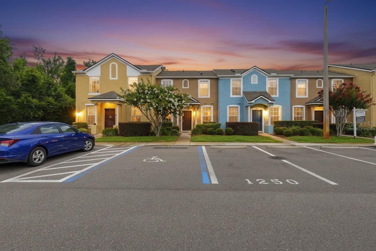 MEADOW POINTE PRCL 16 UNIT 3A - Residential