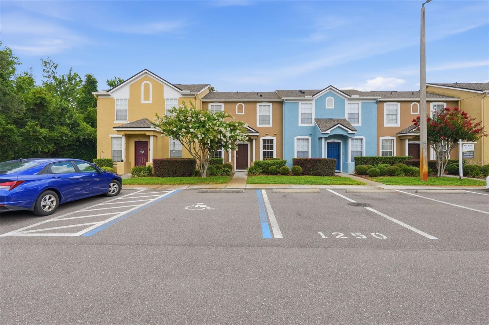 MEADOW POINTE PRCL 16 UNIT 3A - Residential