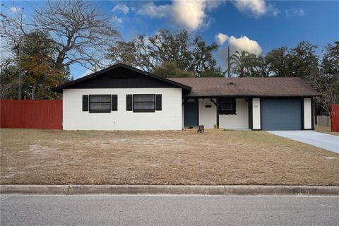 Photo of 5831 Hornet Drive, Orlando, FL 32808 (MLS # O6378927)