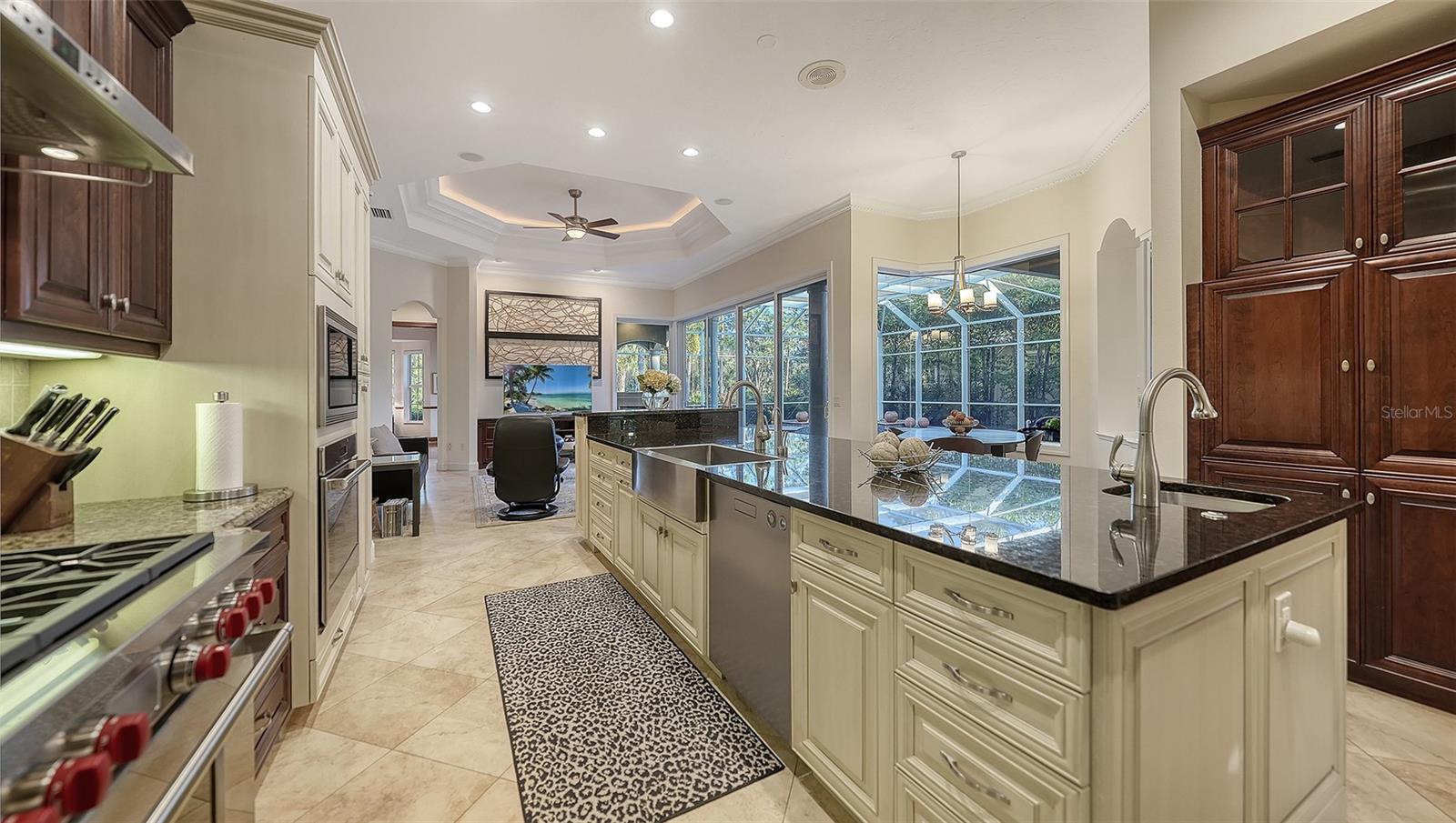 UNIVERSITY PARK - Residential