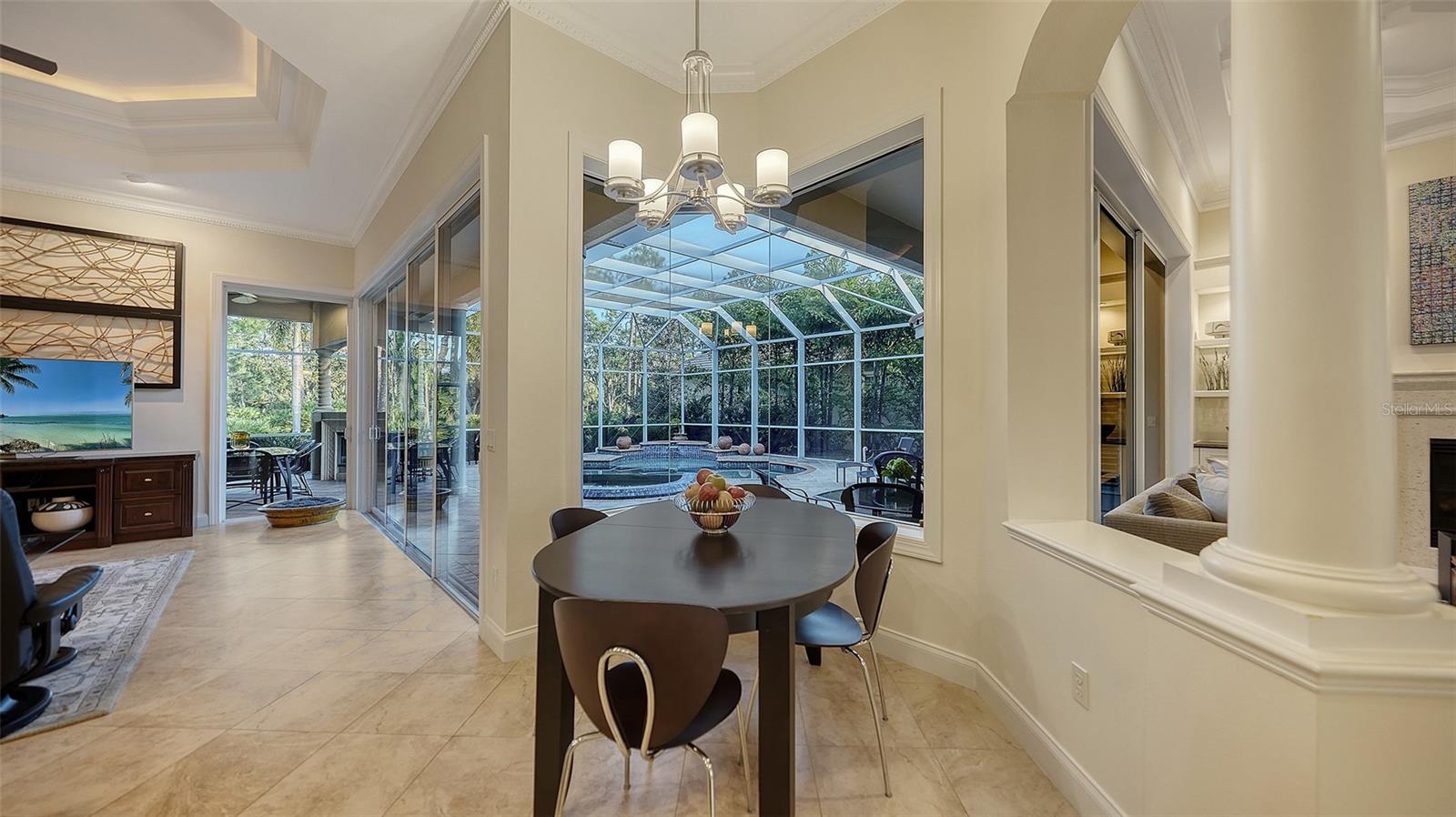 UNIVERSITY PARK - Residential