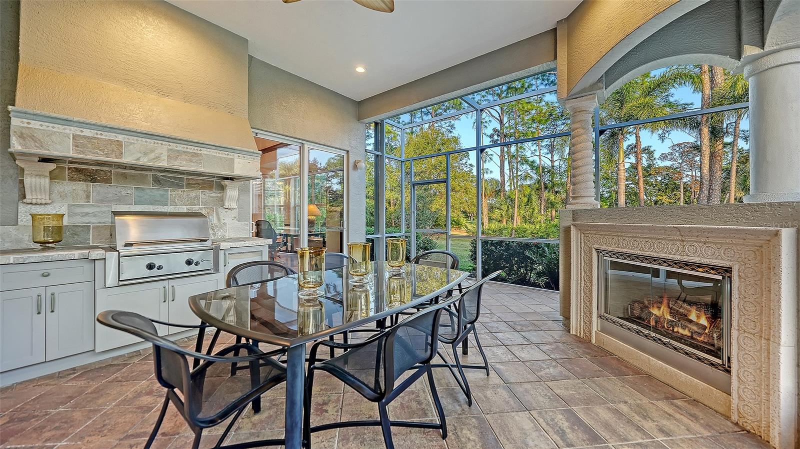 UNIVERSITY PARK - Residential