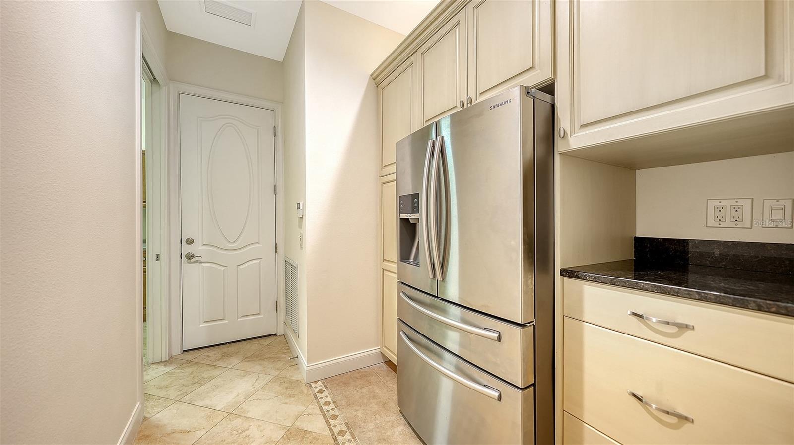 UNIVERSITY PARK - Residential