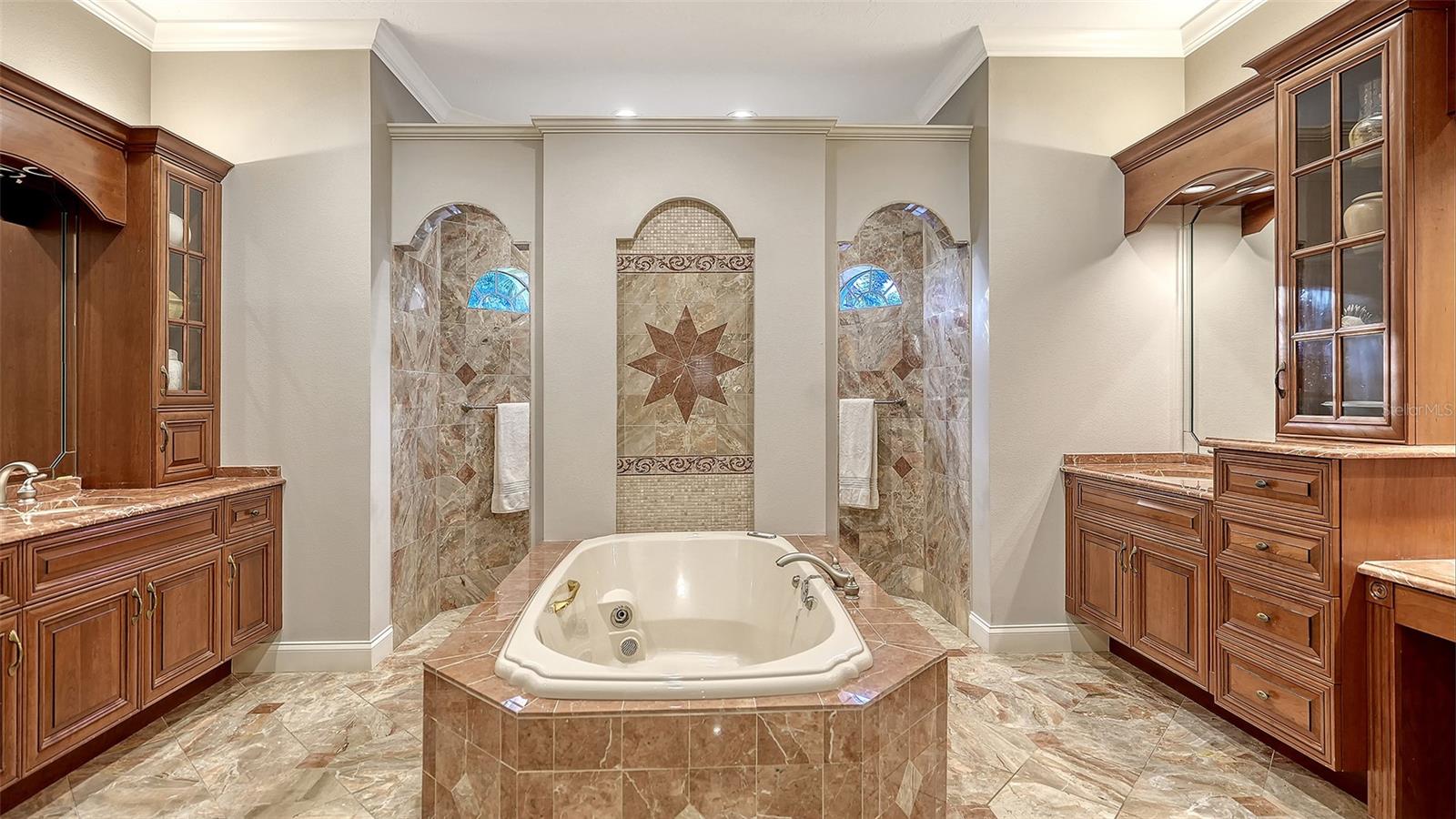 UNIVERSITY PARK - Residential