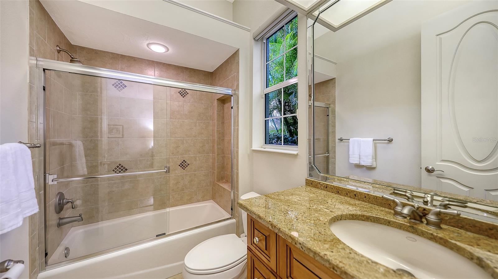 UNIVERSITY PARK - Residential