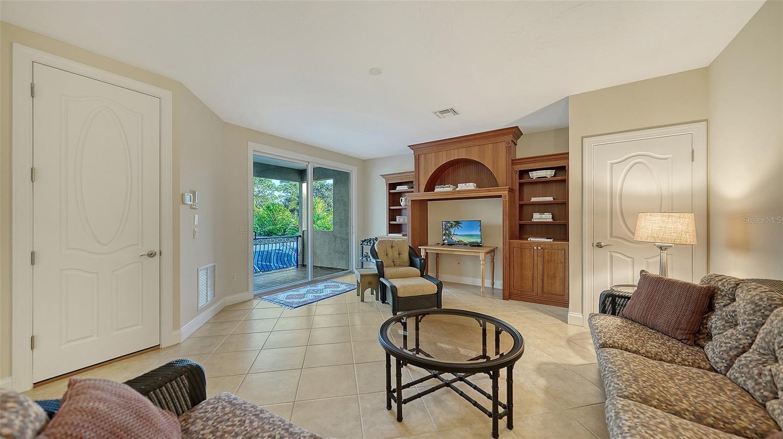 UNIVERSITY PARK - Residential