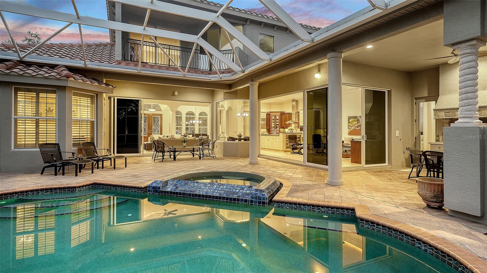 UNIVERSITY PARK - Residential