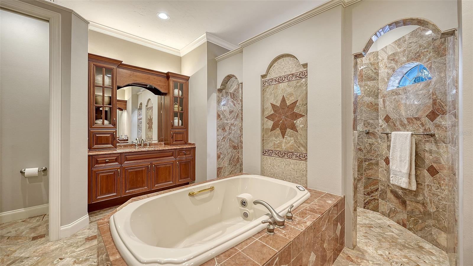 UNIVERSITY PARK - Residential