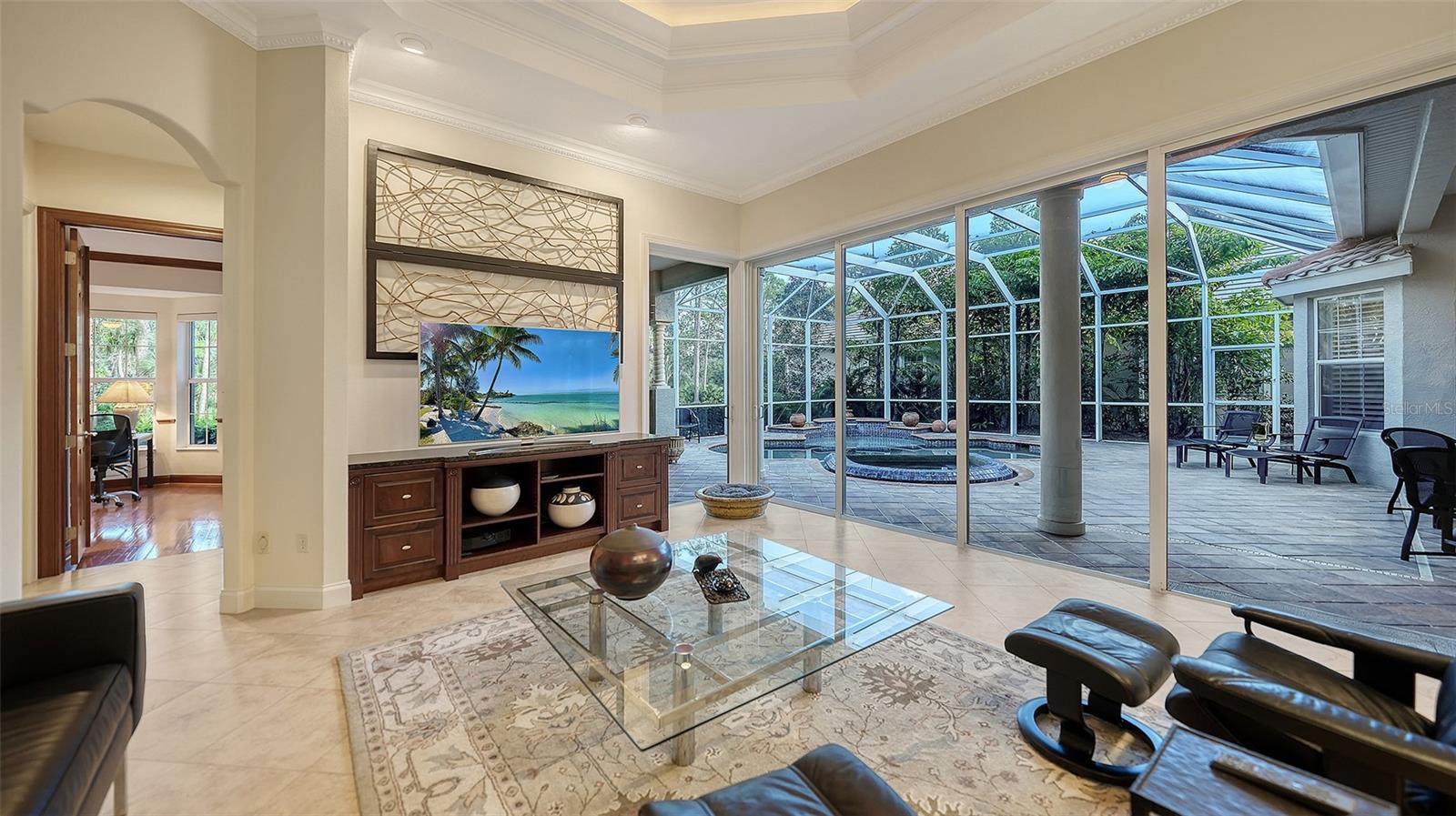 UNIVERSITY PARK - Residential