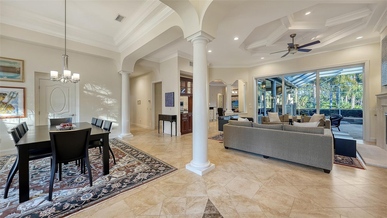 8335 GROSVENOR COURT