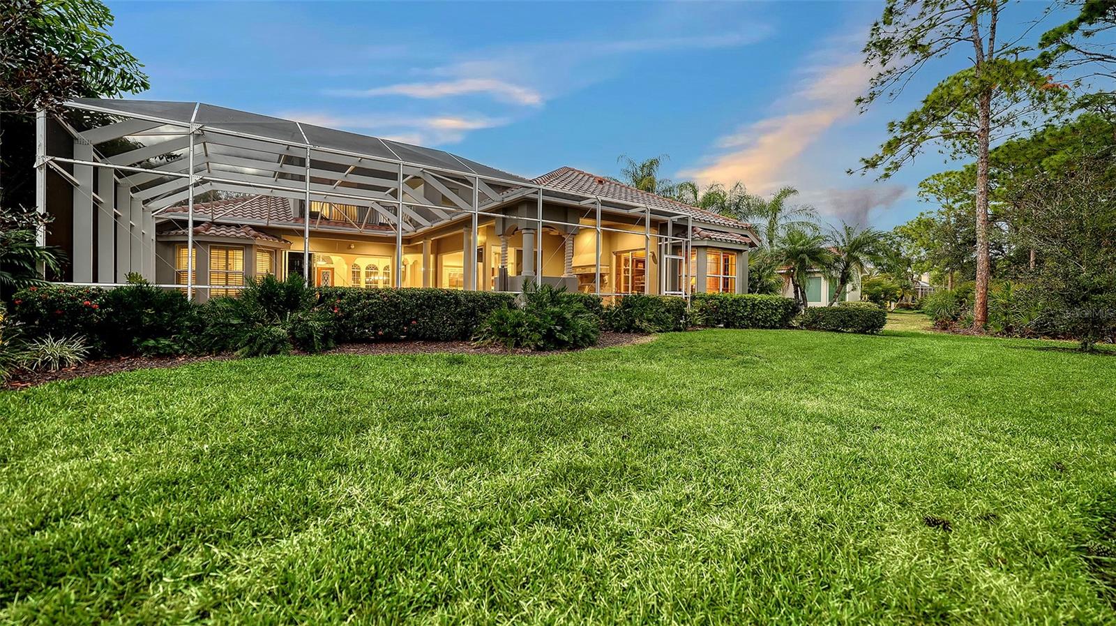 UNIVERSITY PARK - Residential