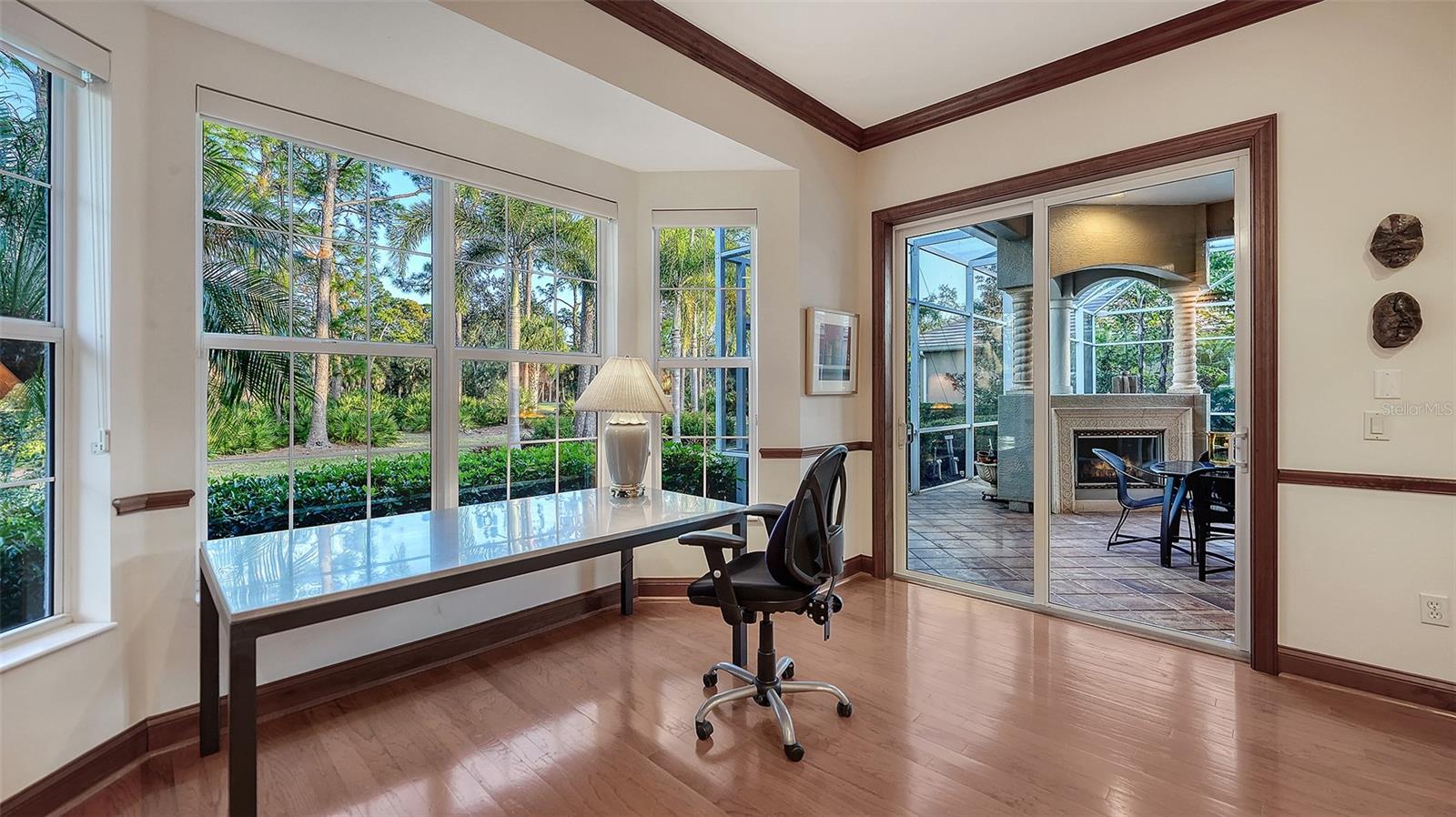 UNIVERSITY PARK - Residential