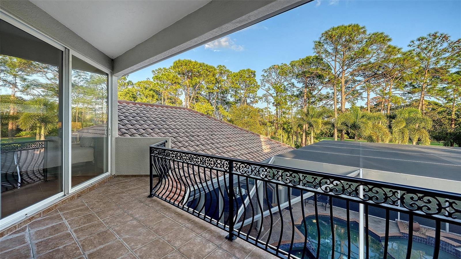 UNIVERSITY PARK - Residential