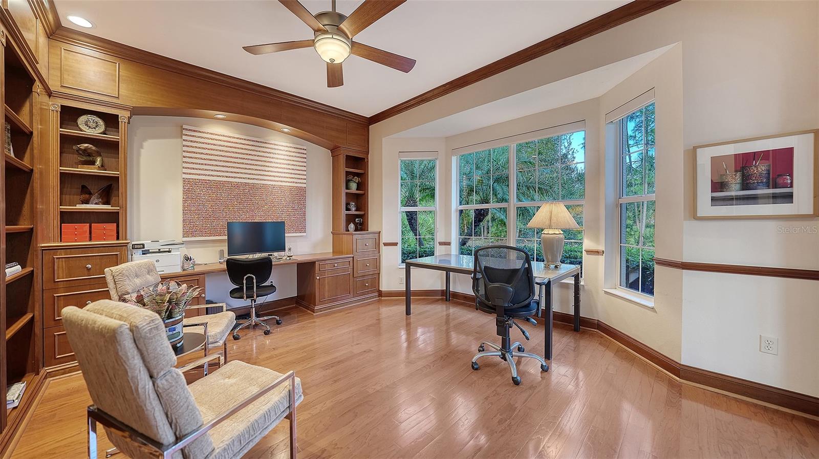 UNIVERSITY PARK - Residential