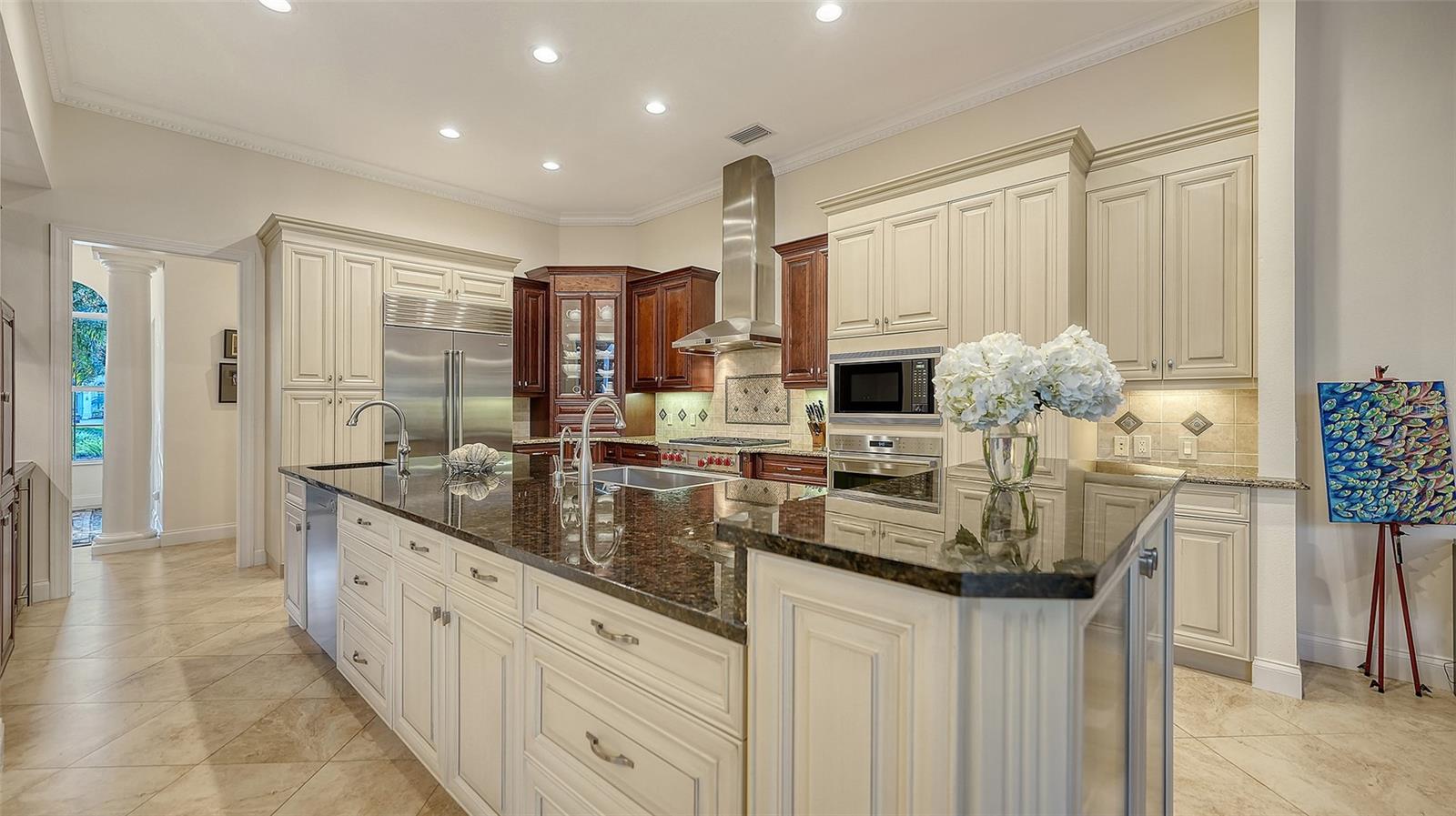 UNIVERSITY PARK - Residential