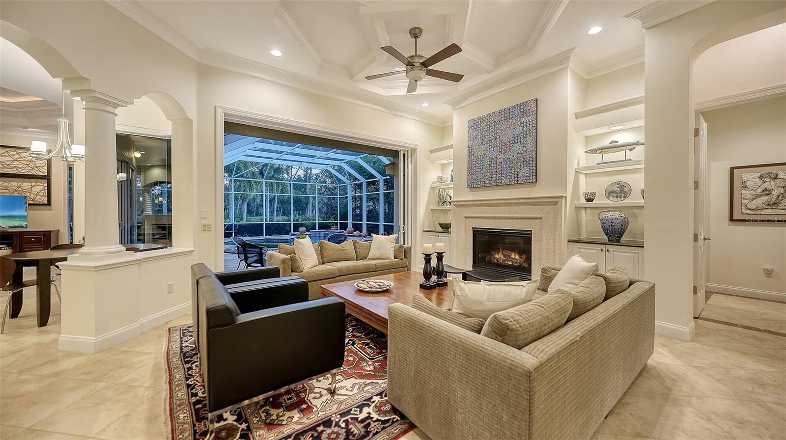 8335 GROSVENOR COURT