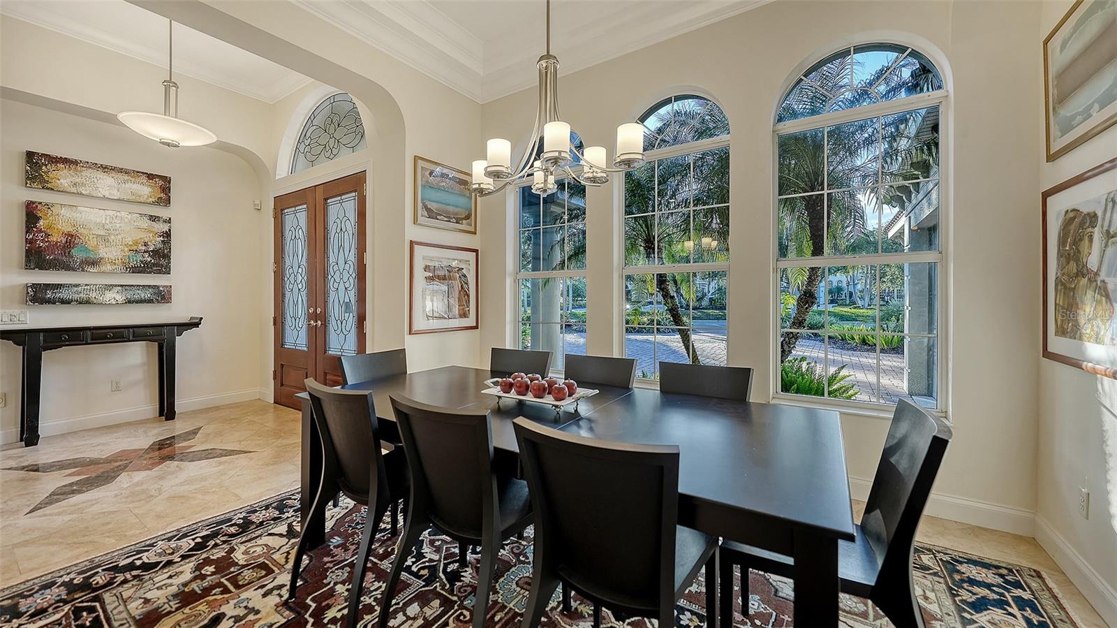 UNIVERSITY PARK - Residential