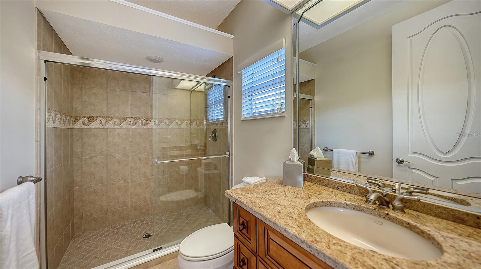 UNIVERSITY PARK - Residential