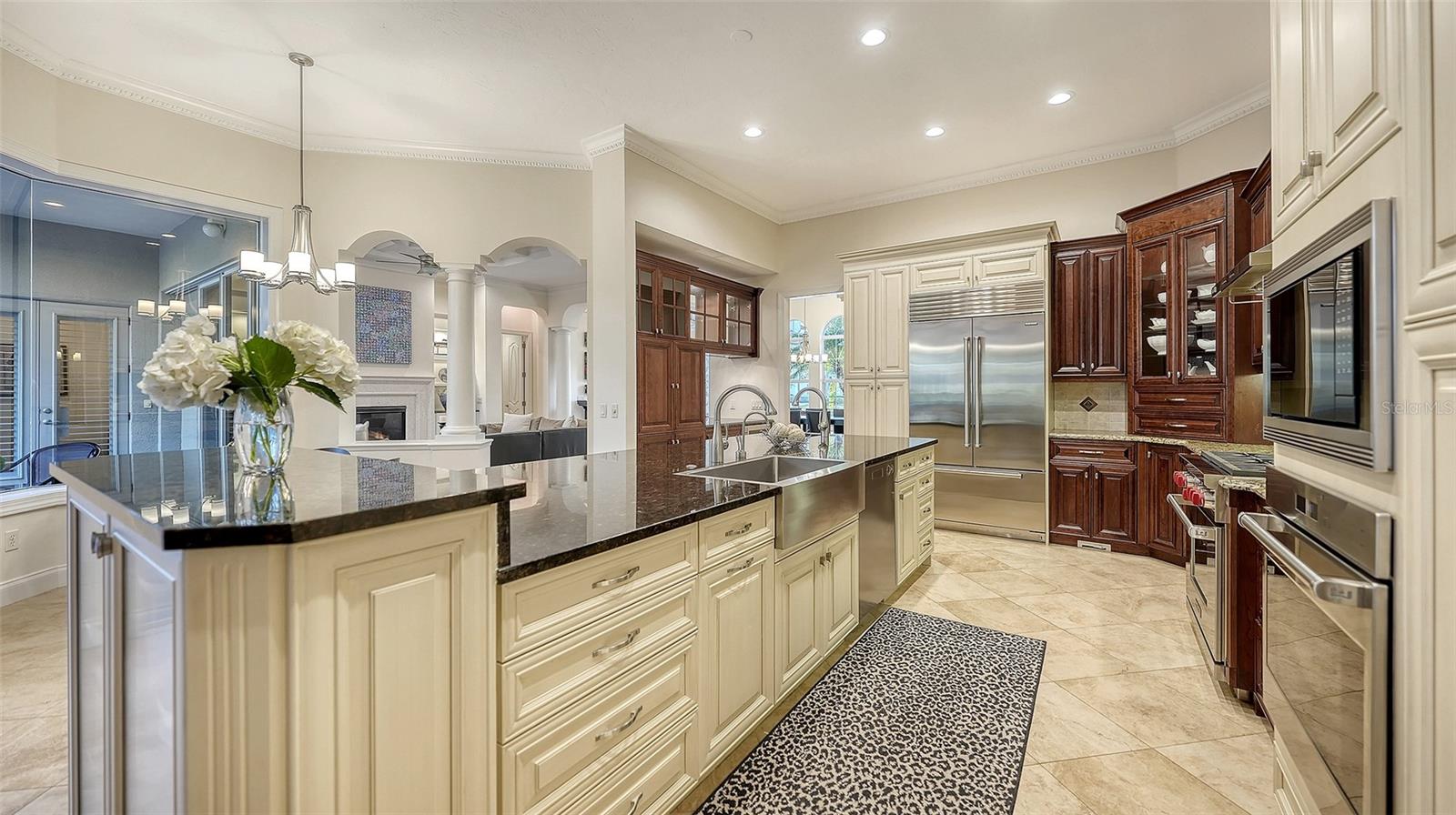 UNIVERSITY PARK - Residential