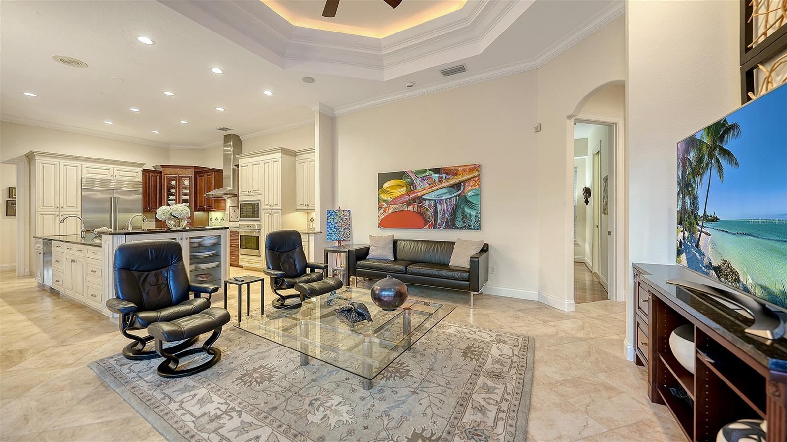 UNIVERSITY PARK - Residential