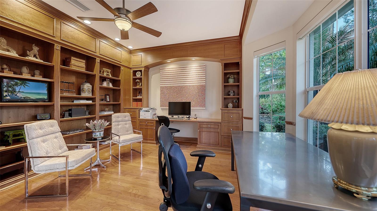 UNIVERSITY PARK - Residential