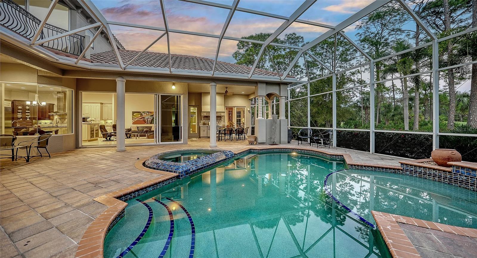 UNIVERSITY PARK - Residential