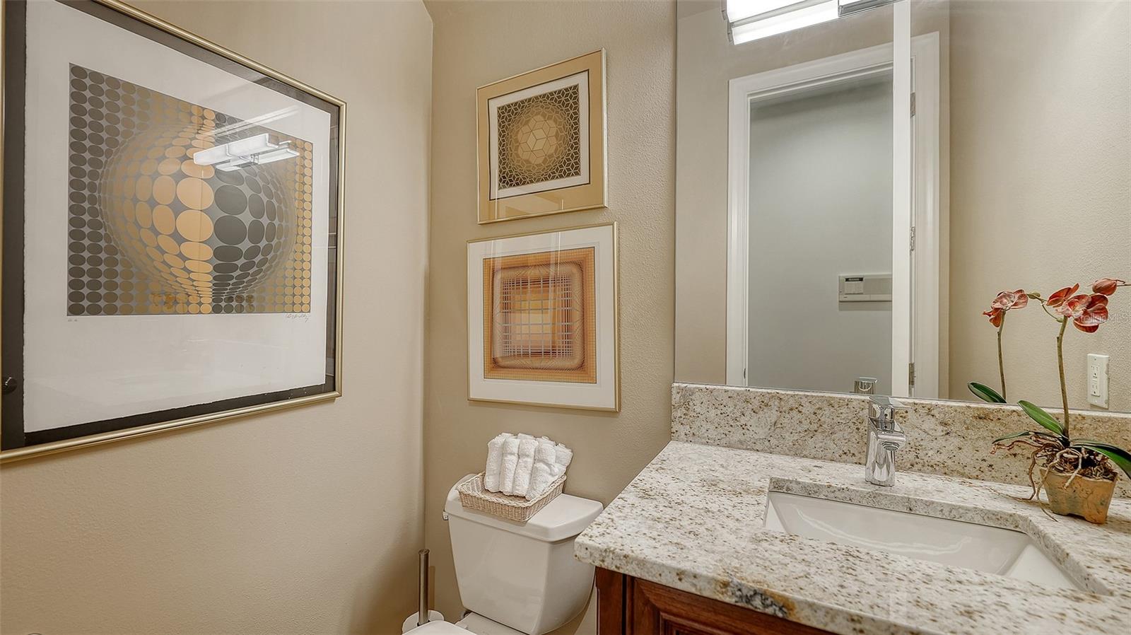 UNIVERSITY PARK - Residential