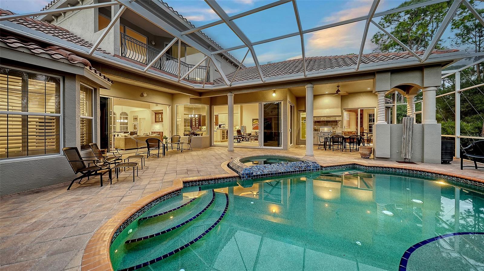 UNIVERSITY PARK - Residential