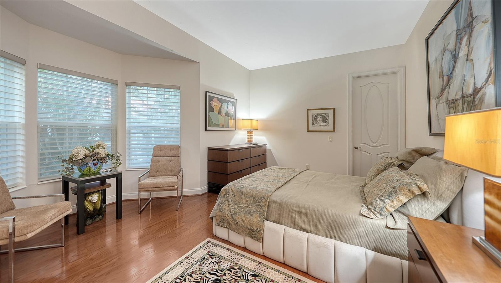 UNIVERSITY PARK - Residential