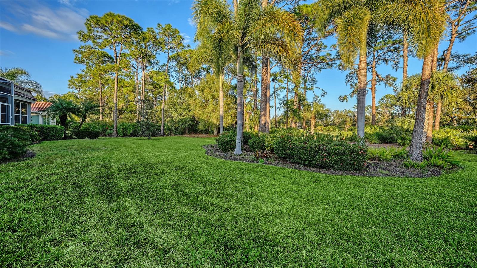 UNIVERSITY PARK - Residential